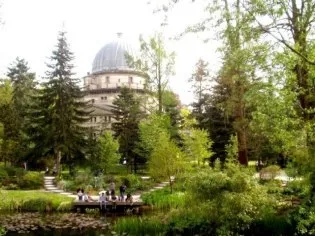 Страсбург - все про місто і його визначні пам'ятки, кухня і шопінг (страсбург) Страсбург - все про місто і його визначні пам'ятки, кухня і шопінг