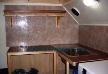 Будівельний вагончик своїми силами, рухливий і стаціонарний варіанти (вагончик) Будівельний вагончик своїми силами, рухливий і стаціонарний варіанти
