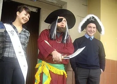 Сценарій викупу пірати карибського моря (сценарій) Сценарій викупу пірати карибського моря