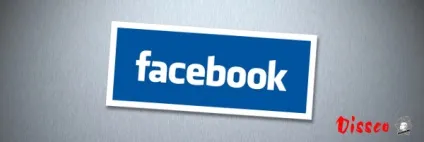 Сторінка компанії на facebook