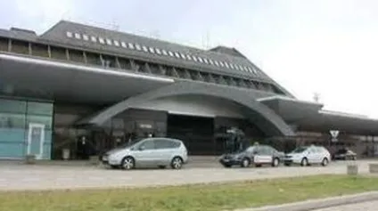 Страсбург - все про місто і його визначні пам'ятки, кухня і шопінг (шопінг) Страсбург - все про місто і його визначні пам'ятки, кухня і шопінг