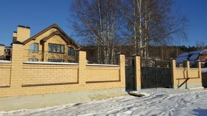 Будівництво будинків із цегли, будівництво цегельних котеджів (цегли) Будівництво будинків із цегли, будівництво цегельних котеджів