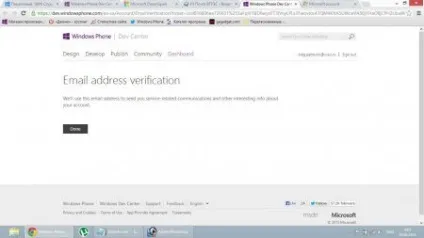 Студентський анлок (unlock) відкриваємо - windows phone по кроках (анлок) Студентський анлок (unlock) відкриваємо - windows phone по кроках