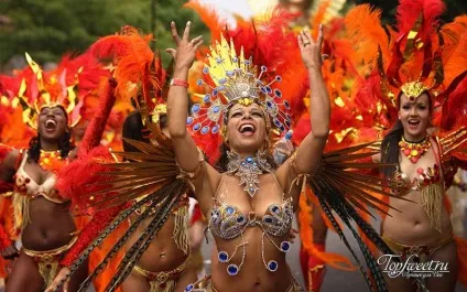 Країни з найбільш доброзичливими людьми в світі (людьми) Країни з найбільш доброзичливими людьми в світі