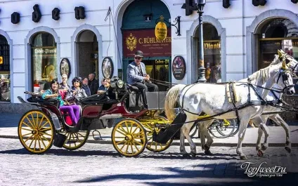 Країни з найбільш доброзичливими людьми в світі (людьми) Країни з найбільш доброзичливими людьми в світі