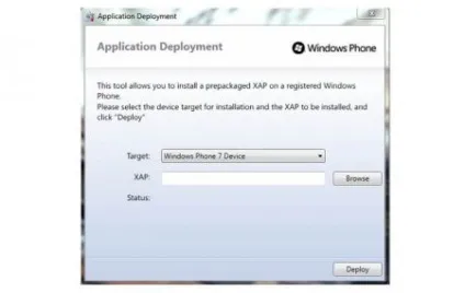 Студентський анлок (unlock) відкриваємо - windows phone по кроках (Windows Phone Developer) Студентський анлок (unlock) відкриваємо - windows phone по кроках