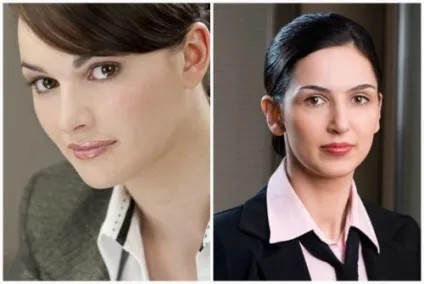 Строгий макіяж-покрокова техніка створення makeup (строгий макіяж покрокова техніка створення makeup макіяж фото відео інструкції ділової робота образ стиль) Строгий макіяж-покрокова техніка створення makeup