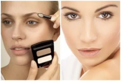 Строгий макіяж-покрокова техніка створення makeup (строгий) Строгий макіяж-покрокова техніка створення makeup
