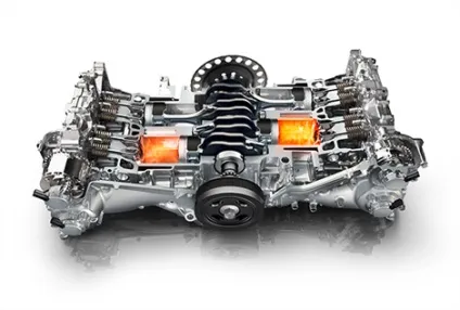 Subaru - зроблено в Японії (Fuji Heavy Industries) Subaru - зроблено в Японії