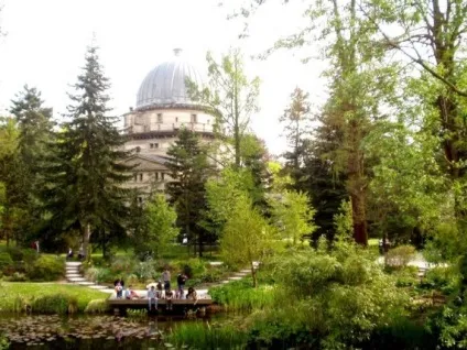 Страсбург - все про місто і його визначні пам'ятки, кухня і шопінг (собор) Страсбург - все про місто і його визначні пам'ятки, кухня і шопінг