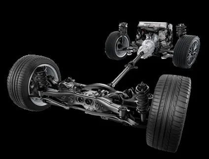 Subaru - зроблено в Японії (Fuji Heavy Industries) Subaru - зроблено в Японії