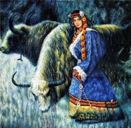 Сучжоуська вишивка
