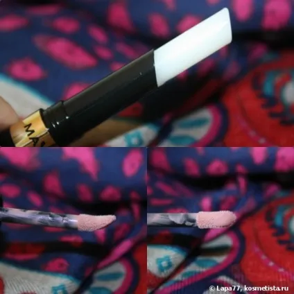 Стійка помада мax factor lipfinity lip colour 015 etheral відгуки