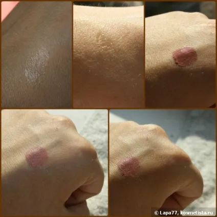 Стійка помада мax factor lipfinity lip colour 015 etheral відгуки