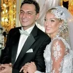 Весілля Волочкової, весілля від а до я (Волочкової) Весілля Волочкової, весілля від а до я