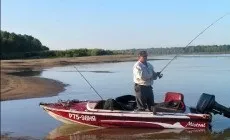 Сузунському заїмка - blog archive - щука на джиг-спінінг - особистий досвід (archive) Сузунському заїмка - blog archive - щука на джиг-спінінг - особистий досвід