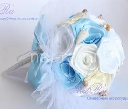 Весілля в морському стилі