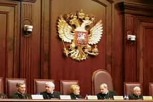 Судді Україна вимоги і гарантії держави