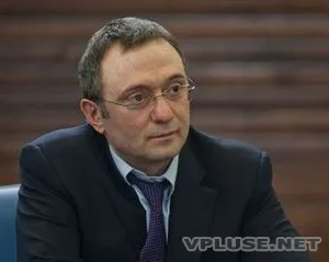 Сулейман Керімов - один з найбагатших людей вУкаіни (самих) Сулейман Керімов - один з найбагатших людей вУкаіни