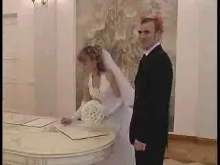 Весілля милі і пабло, а потім