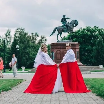 Весілля в королівському стилі - як організувати незабутнє свято (весілля) Весілля в королівському стилі - як організувати незабутнє свято