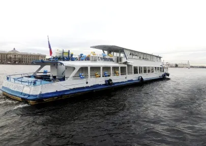 Весілля на теплоході в Харкові, оренда корабля для весільного фуршету за цінами (теплоході) Весілля на теплоході в Харкові, оренда корабля для весільного фуршету за цінами