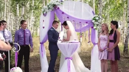 Весілля без конкурсів як організувати і чим розважити гостей (весілля) Весілля без конкурсів як організувати і чим розважити гостей