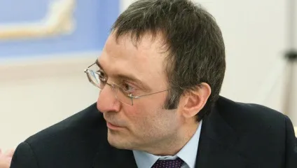 Сулейман Абусаідовіч Керімов і його сім'я - останні новини та біографія (Абусаідовіч) Сулейман Абусаідовіч Керімов і його сім'я - останні новини та біографія