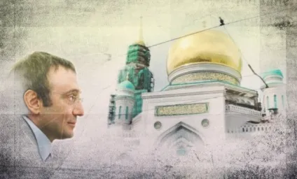 Сулейманова мечеть