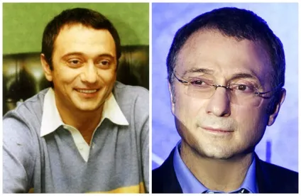 Сулейман Керімов - біографія, дитинство і юність, кар'єра, бізнес, нафта Київ, футбольний клуб - (Сулейман Керімов діти) Сулейман Керімов - біографія, дитинство і юність, кар'єра, бізнес, нафта Київ, футбольний клуб -