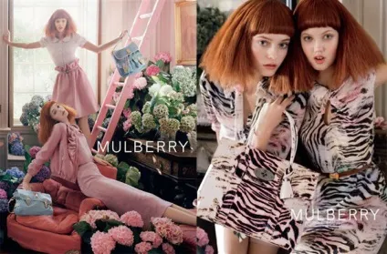 Сумки mulberry