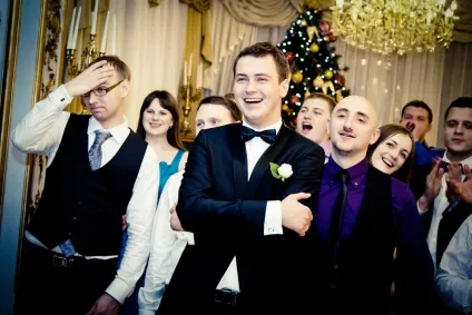 Весільна фотозйомка та відеозйомка (монтаж весільного фільму) Весільна фотозйомка та відеозйомка