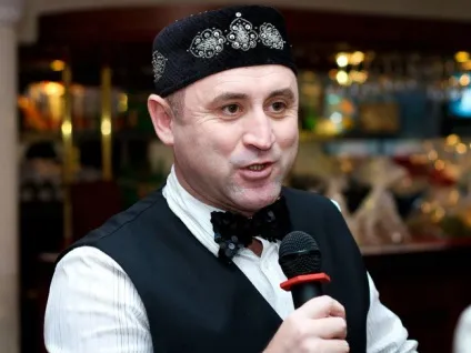 Весілля в стилі «халяль» що пропонує мусульманський ринок послуг для торжества по шаріату (мусульманський) Весілля в стилі «халяль» що пропонує мусульманський ринок послуг для торжества по шаріату