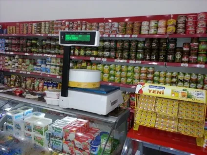 Супермаркети або маленькі магазинчики, що краще (магазинчики) Супермаркети або маленькі магазинчики, що краще