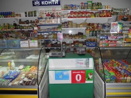 Супермаркети або маленькі магазинчики, що краще (магазинчики) Супермаркети або маленькі магазинчики, що краще