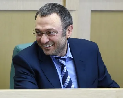 Сулейман Керімов - біографія, дитинство і юність, кар'єра, бізнес, нафта Київ, футбольний клуб - (Сулейман Керімов активи) Сулейман Керімов - біографія, дитинство і юність, кар'єра, бізнес, нафта Київ, футбольний клуб -