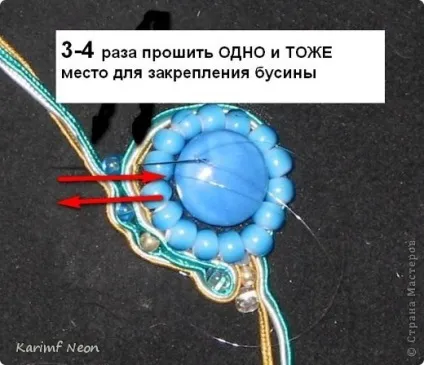 Сутажік, країна майстрів