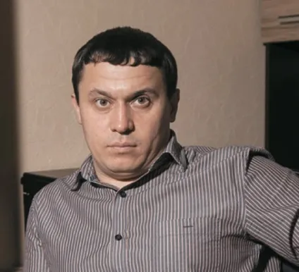 Сулейманова мечеть