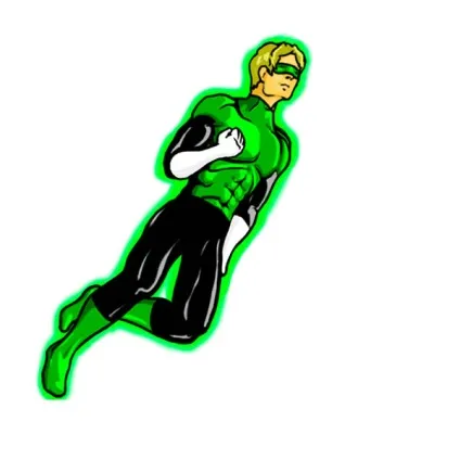 Супергерої як намалювати зеленого ліхтаря (green lantern) (намалювати) Супергерої як намалювати зеленого ліхтаря (green lantern)