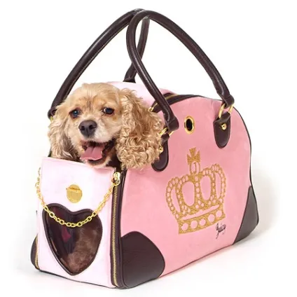 Сумки для перенесення juicy couture vs (juicy) Сумки для перенесення juicy couture vs