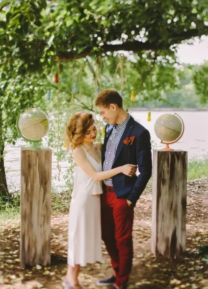 Весілля в стилі - подорож по країнах світу - весільне агентство - time to marry (подорож) Весілля в стилі - подорож по країнах світу - весільне агентство - time to marry