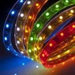 Світлодіодні натяжні стелі - корисна інформація та ідеї для ремонту