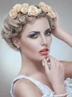 Весільні клатчі
