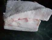 Свиняче сало - унікальний корисний продукт (сало) Свиняче сало - унікальний корисний продукт