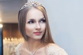Весільні прикраси з перлів - аксесуари pion-decor (прикраси) Весільні прикраси з перлів - аксесуари pion-decor