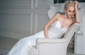 Весільні сукні alicia cruz, Алісія Круз
