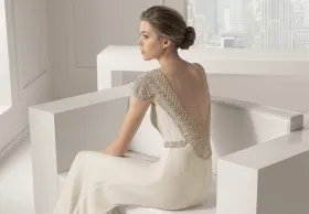 Весільні сукні lisa donetti (donetti) Весільні сукні lisa donetti