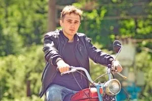 Весільний ведучий митя - молодий і веселий (весільний) Весільний ведучий митя - молодий і веселий