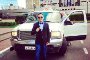 Весільний ведучий митя - молодий і веселий (весільний) Весільний ведучий митя - молодий і веселий