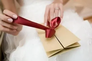 Весільні звичаї
